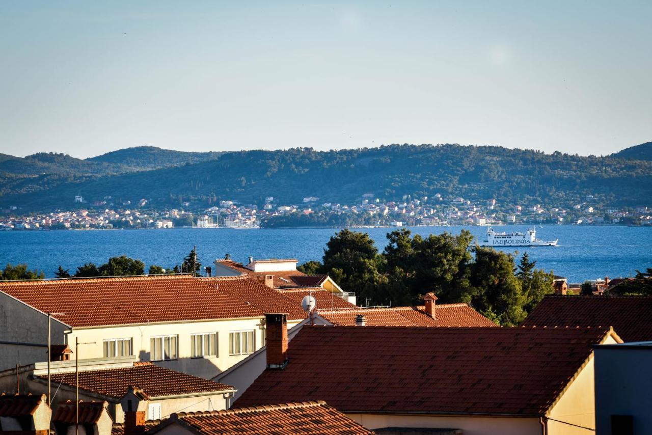 Villa Carlotta Zadar Exterior photo