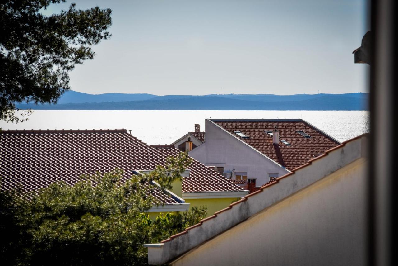 Villa Carlotta Zadar Exterior photo